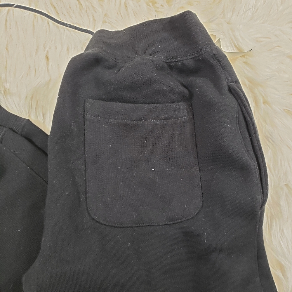 NWT Champion Logo Sweatpant and Bra Set - Picture 10 of 10